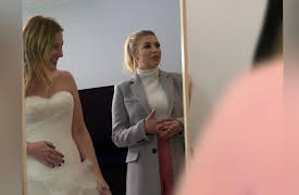 Second Chance Dresses: Susannah