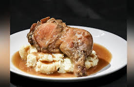 Food Wars Asia: Food Truck