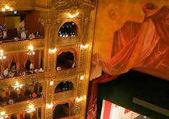 John Eliot Gardiner dirige la Misa en si menor de Bach