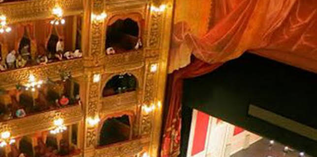 00:27: John Eliot Gardiner dirige la Misa en si menor de Bach | Mezzo | 12/14 2025