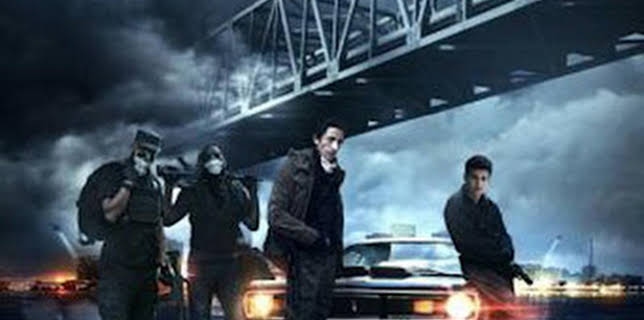 23:50: Asalto al banco de St. Luis | La Otra | 3/16 2026