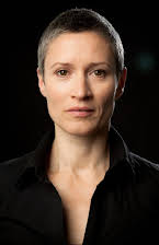 Simone Milsdochter as 