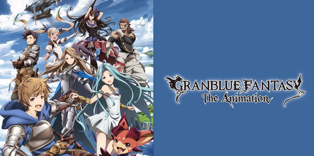 Granblue Fantasy