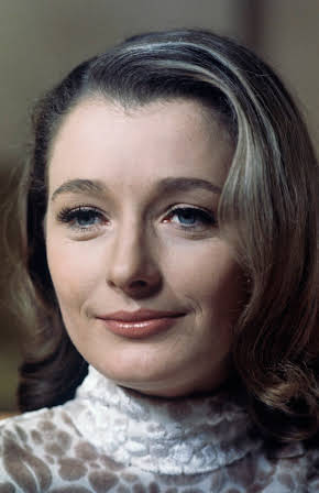 Diana Muldaur as 
