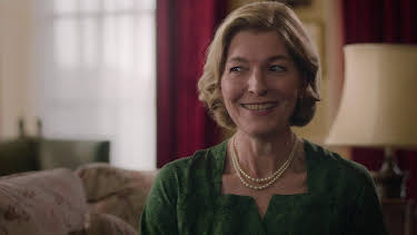 08:10: Grantchester (S5 E2) (S5) | TV6 | 6/3 2026
