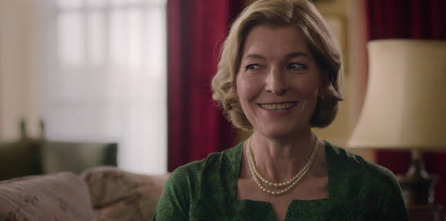 19:00: Grantchester (S5 E2) (S5) | TV6 | 11/18 2025