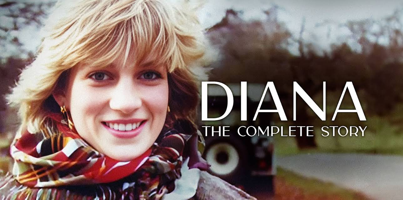 Diana The Complete Story