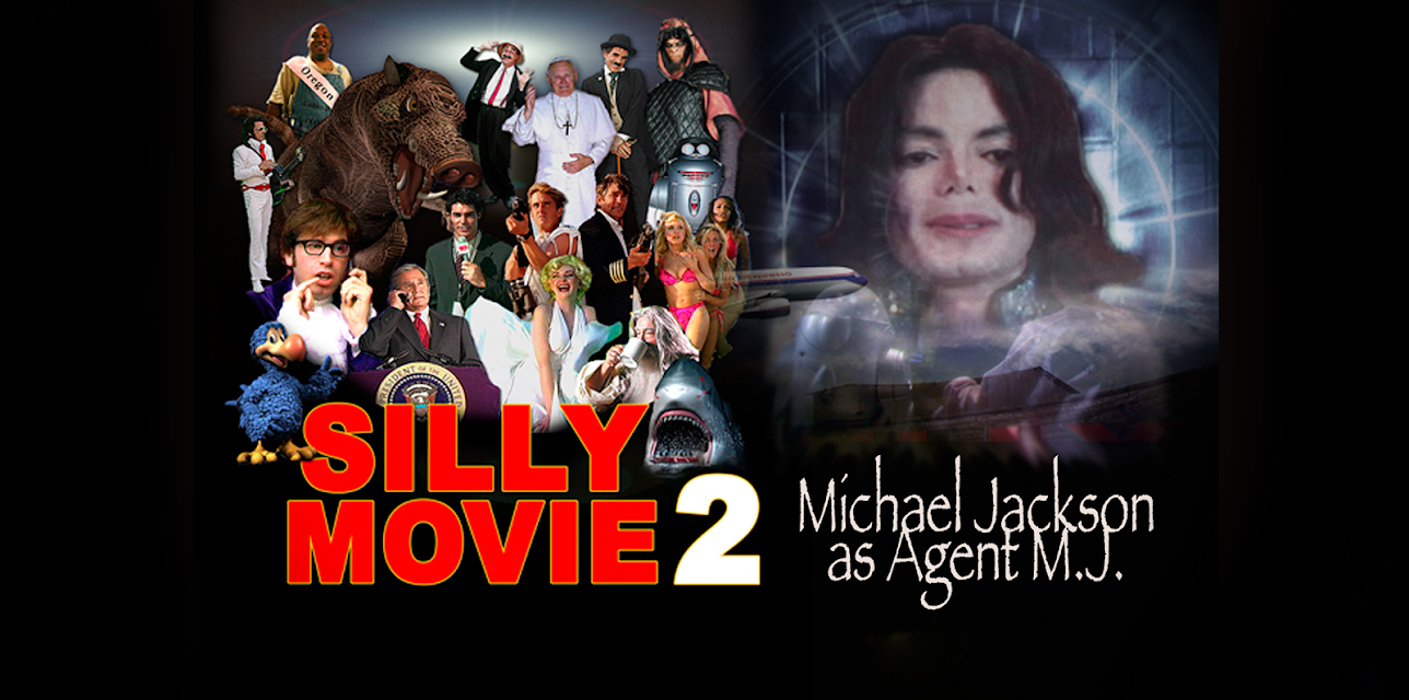 Silly Movie 2 (Miss Castaway & Island Girls) (2004)