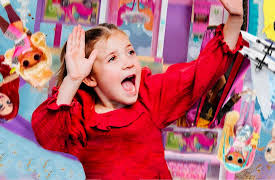 pocket.watch The Stella Show Ultimate mishmash: Stella's Brave Adventures!