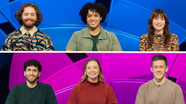 8:00 PM: Only Connect (S22) | BBC Two | 10/5 2026