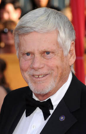 Robert Morse as 