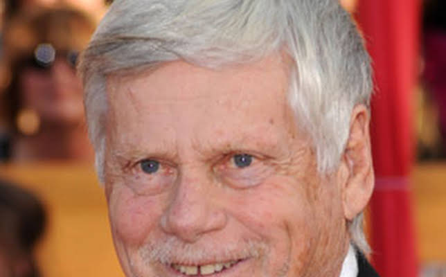 Robert Morse