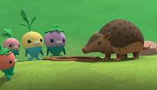 Octonauts: Above & Beyond