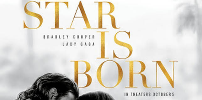 05:30: Ha nacido una estrella (IMDb 7.6) | TCM | 11/21 2025