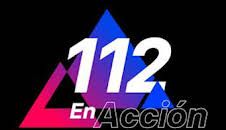 112 en acción