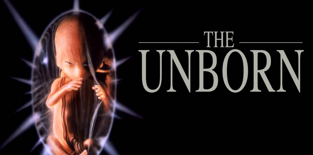 The Unborn (1991)