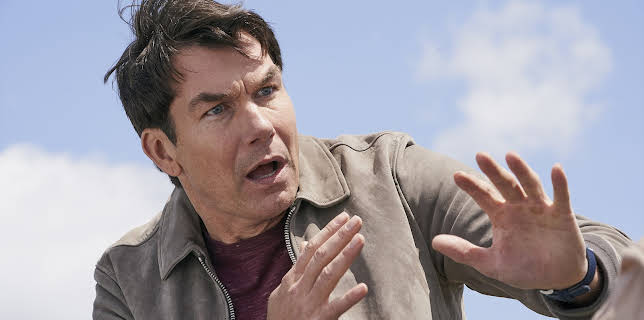 01:05: Carter (S2 E4) (S2) | Viasat Series | 11/12 2025