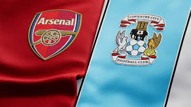 6:30 PM: Live FNF: Arsenal v Coventry | Sky Sports Main Event | 8/21 2026