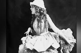 Turning Points in Modern History: 1896-The Invention of Motion Pictures