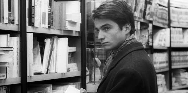 01:40: Der Weihnachtsmann hat blaue Augen | Arte | 1/30 2026