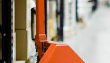 Así se hace: Pelota vasca, Transpaleta