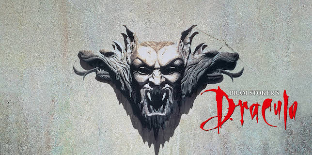 Bram Stoker's Dracula (1992)