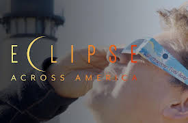 Eclipse Across America: Witnessing The Eclipse