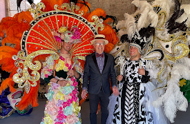 Wish You Were Queer: New Orleans, Louisiana