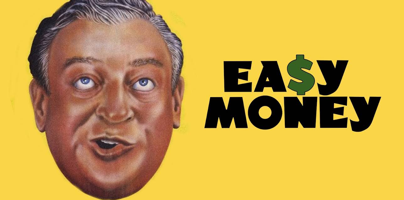 Easy Money (1983) (1983)