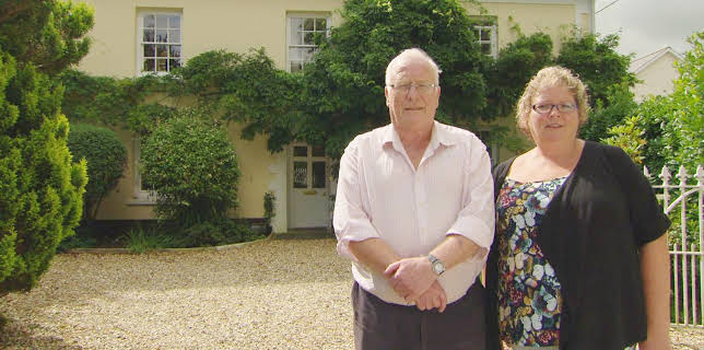 2:40 PM: Four in a Bed | More 4 | 2/23 2026