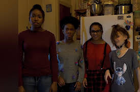 Water Helps The Blood Run: Lost and found