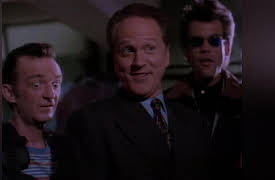 RoboCop: The Series S1: Midnight Minus One