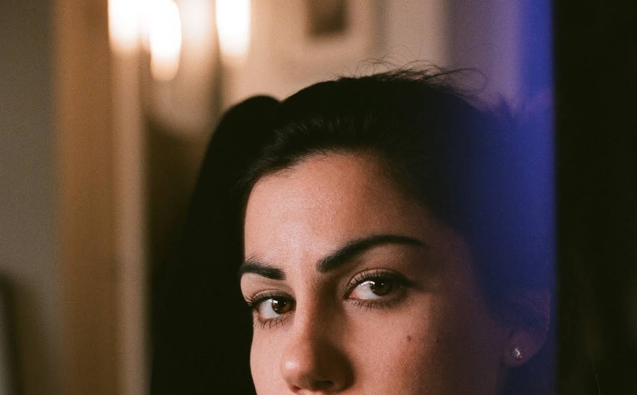 Rayka Zehtabchi