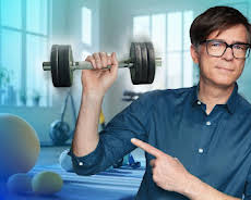 Quarks: Warum Muskeln gesund machen