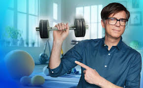 Quarks: Muskeln - der Schlüssel zu einem langen, gesunden Leben?