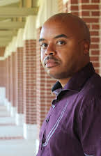 Anwar Jamison as Director