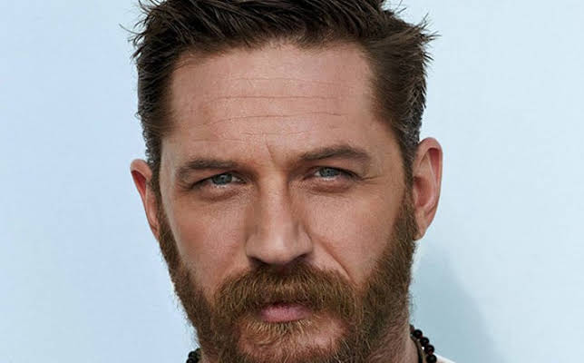 Tom Hardy