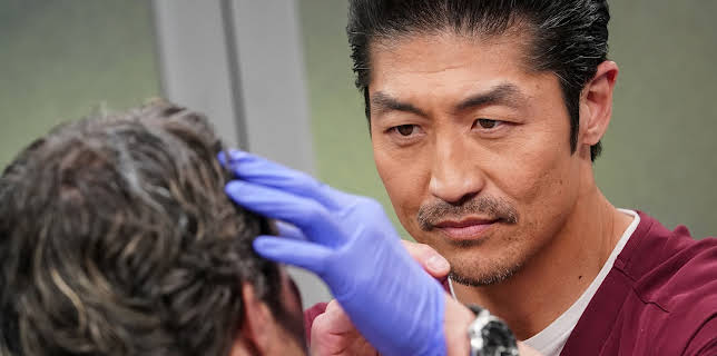 04:55: Chicago Med (S7 E20) (S7) | Viasat Series | 3/21 2026