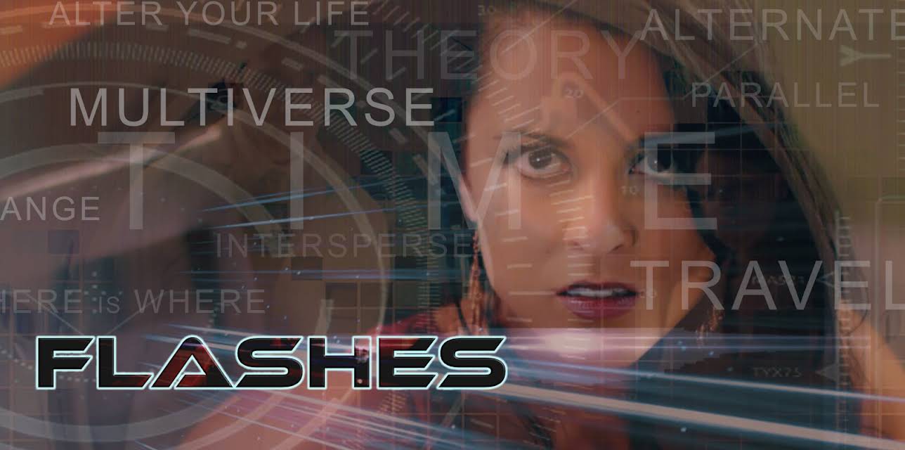 Flashes - The Director's Cut (2020)