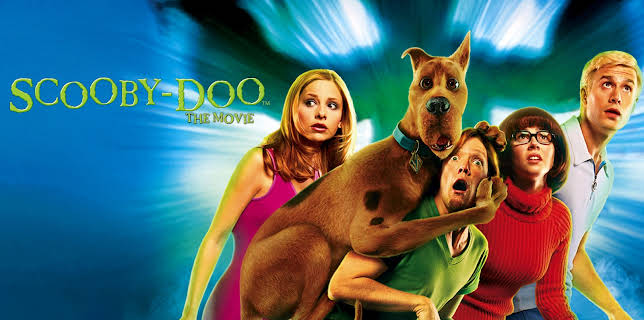 Scooby-Doo (2002)