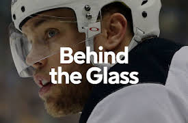 Behind the Glass: Episode 1