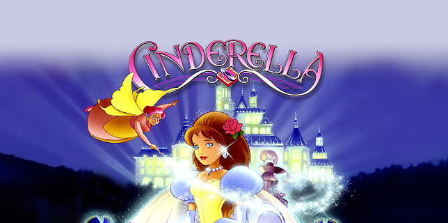 Cinderella (1994)