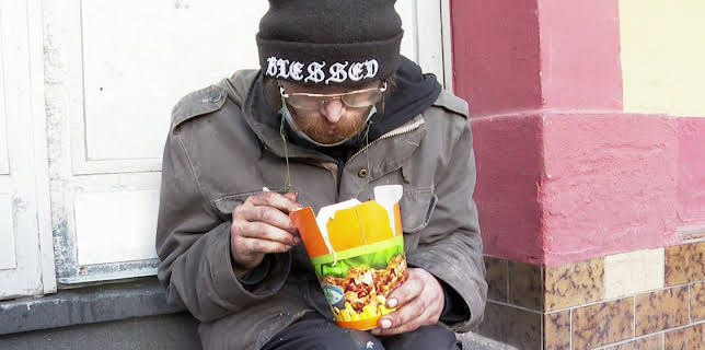 22:20: Hartes Deutschland - Leben im Brennpunkt (S3 E9) (S3) | RTL 2 | 12/8 2025