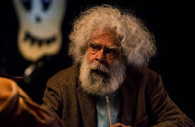 Cleverman Season 1: First Contact