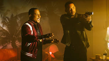 00:10: Bad Boys For Life | Viasat Film Hits | 5/24 2026
