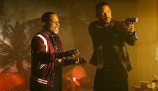 Bad Boys For Life