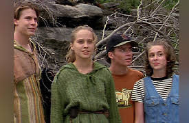 Spellbinder: Lost and Found