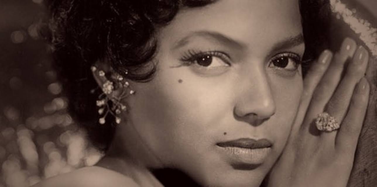 Dorothy Dandridge: An American Beauty (2003)