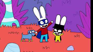 07:05: Simon Superhase | ZDF | 11/23 2025