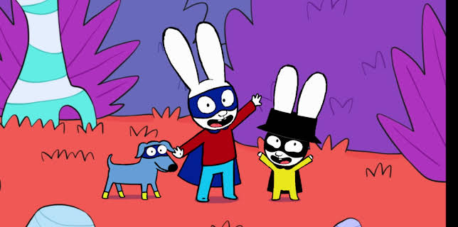 06:05: Simon Superhase | ZDF | 11/23 2025